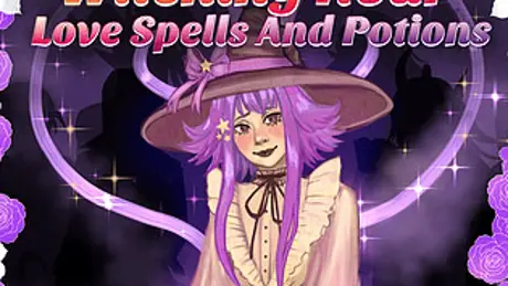 Witching Hour: ✨Love Spells And Potions✨