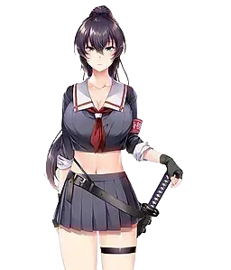 橘 伊紗奈
