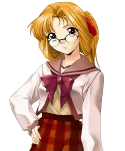 大原 美菜子