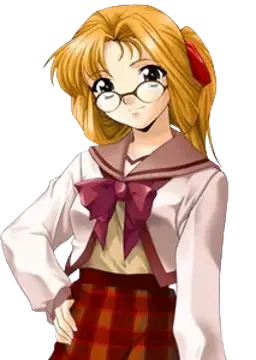 大原 美菜子