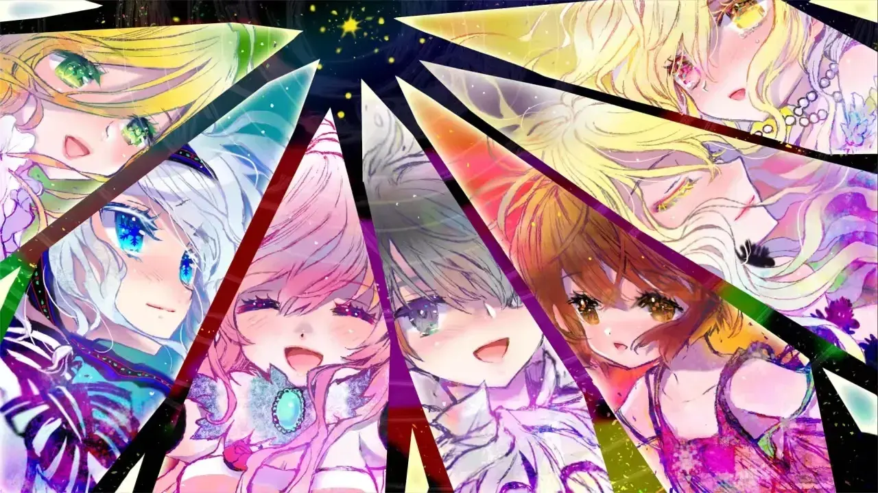 童话安魂曲