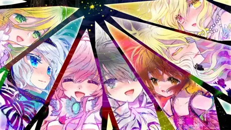 童话安魂曲