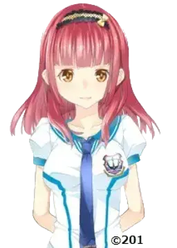 八樹 さゆり