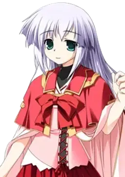 リコフェリア＝デュエンデ
