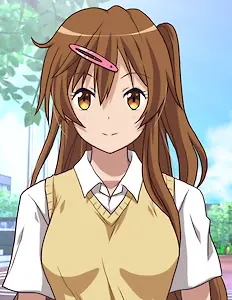 森夏