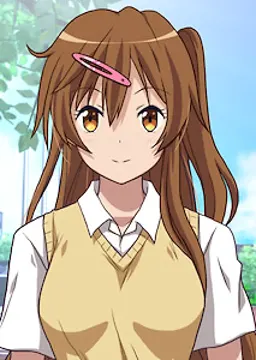 森夏