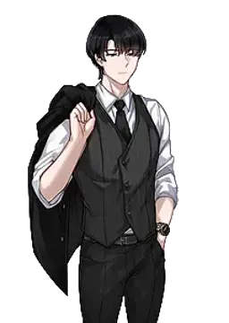 Hyuga Kazuya