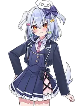 犬山 たまき