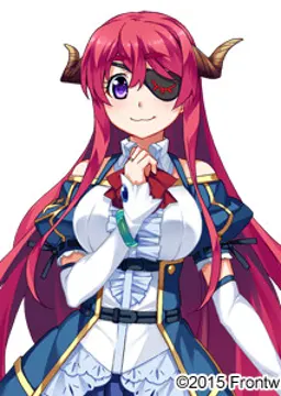 エレノア・ザッハ