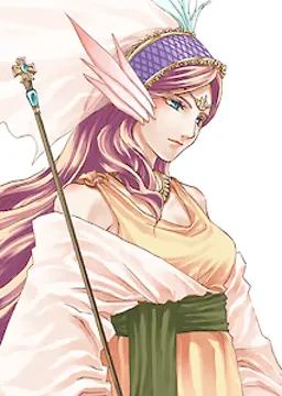 女神