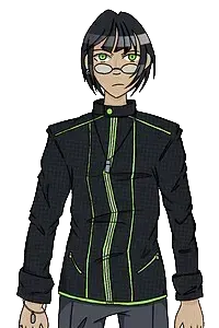 Haruo Miyamoto