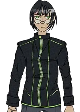 Haruo Miyamoto
