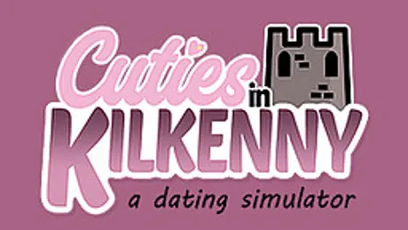 Cuties in Kilkenny