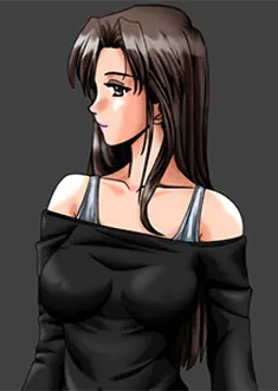 朝倉 美沙子