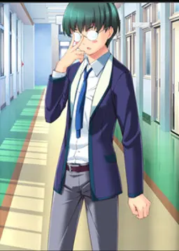 陸守七郎太