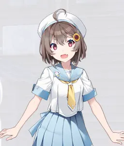 海野向日葵