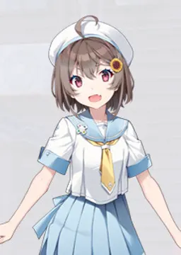海野向日葵