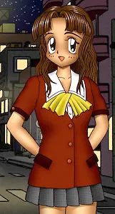 まなみ