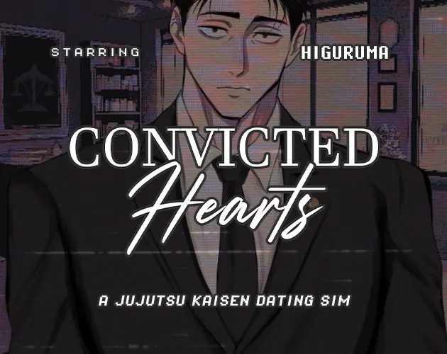 Convicted Hearts