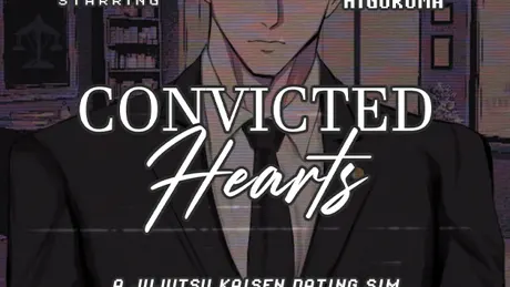 Convicted Hearts