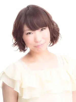 安藤知花