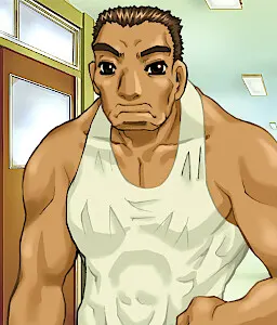 松田