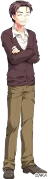 天ノ川 章至