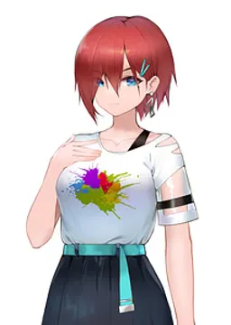 疯子