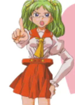瀬戸えりか