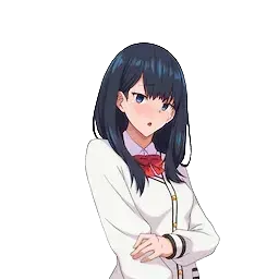 Rikka Takarada