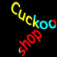 クックーショップ logo