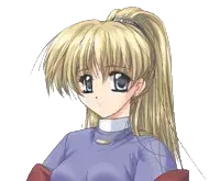 加茂 真希