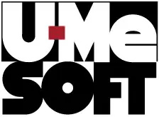 U･Me SOFT logo