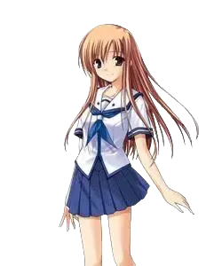 宮森 香帆