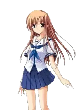 宮森 香帆