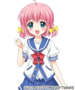 織塚 美咲