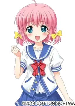 織塚 美咲