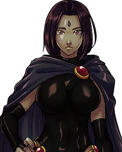 Raven