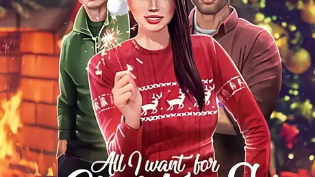 All I Want for Christmas is You