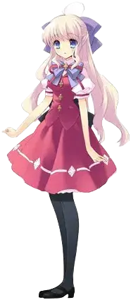 水無瀬桜子