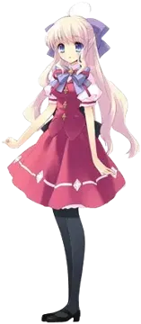 水無瀬桜子
