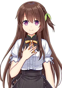 夏芊帆