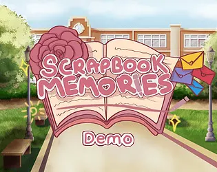 Scrapbook Memories