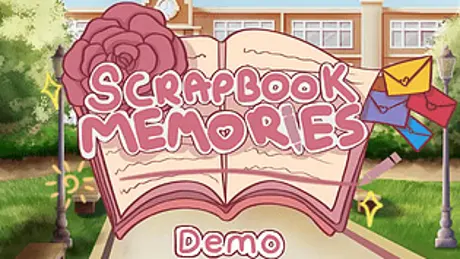 Scrapbook Memories