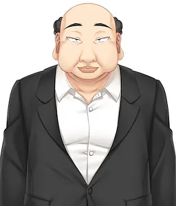 鮎川五郎