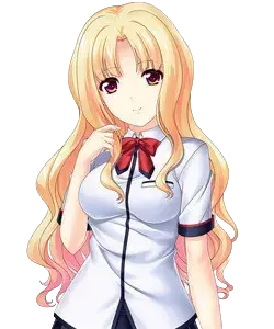 福原 美波