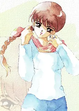 篠崎百合華