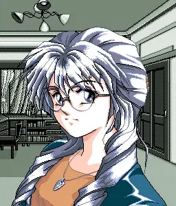 速水 裕子
