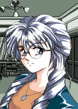 速水 裕子