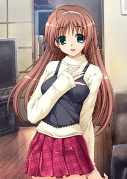 百瀬 あゆむ